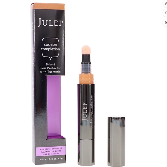 Julep Other - Julep Cushion Complexion 5 in 1 Skin Perfecter Concealer in 300 Honey